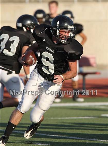 Thumbnail 2 in Guyer [John H.] vrs Coppell photogallery.