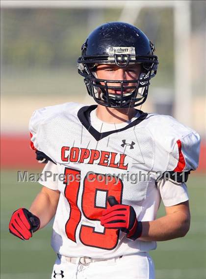 Thumbnail 1 in Guyer [John H.] vrs Coppell photogallery.
