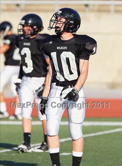 Thumbnail 3 in Guyer [John H.] vrs Coppell photogallery.