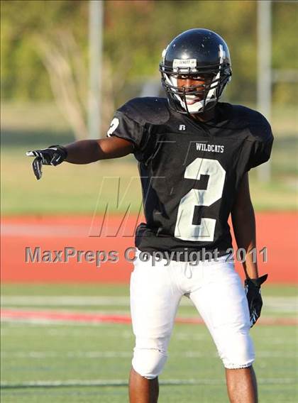 Thumbnail 3 in Guyer [John H.] vrs Coppell photogallery.
