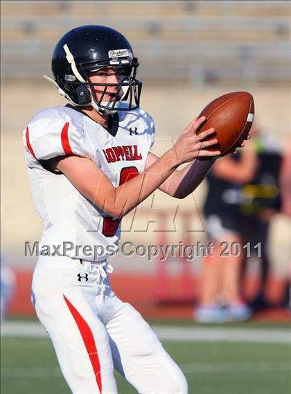 Thumbnail 3 in Guyer [John H.] vrs Coppell photogallery.