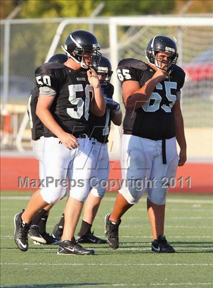 Thumbnail 2 in Guyer [John H.] vrs Coppell photogallery.