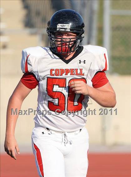 Thumbnail 1 in Guyer [John H.] vrs Coppell photogallery.