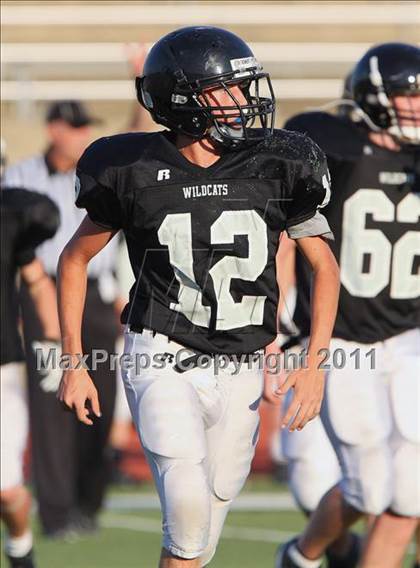 Thumbnail 2 in Guyer [John H.] vrs Coppell photogallery.