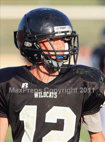 Thumbnail 3 in Guyer [John H.] vrs Coppell photogallery.