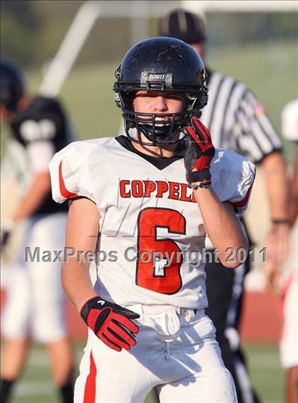 Thumbnail 1 in Guyer [John H.] vrs Coppell photogallery.
