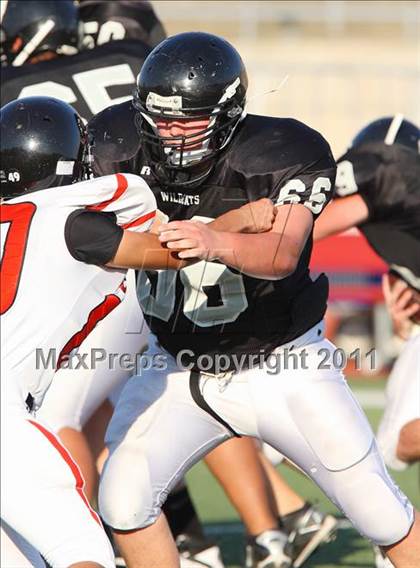 Thumbnail 2 in Guyer [John H.] vrs Coppell photogallery.