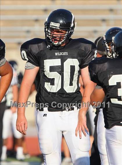 Thumbnail 2 in Guyer [John H.] vrs Coppell photogallery.