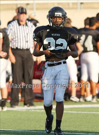 Thumbnail 1 in Guyer [John H.] vrs Coppell photogallery.