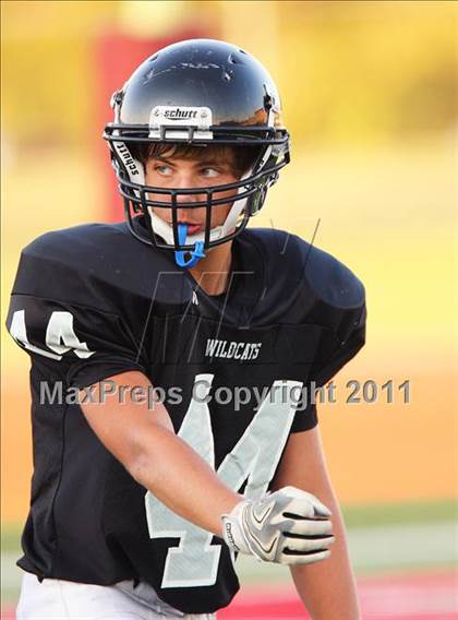 Thumbnail 2 in Guyer [John H.] vrs Coppell photogallery.