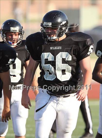 Thumbnail 1 in Guyer [John H.] vrs Coppell photogallery.