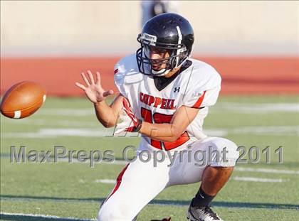 Thumbnail 1 in Guyer [John H.] vrs Coppell photogallery.