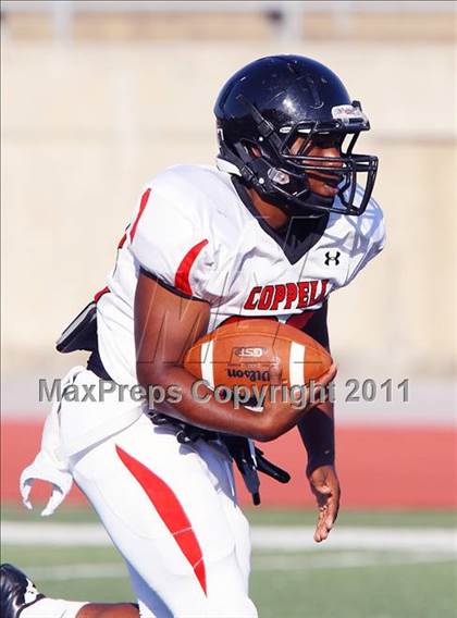 Thumbnail 1 in Guyer [John H.] vrs Coppell photogallery.