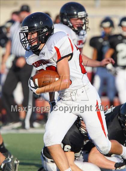 Thumbnail 2 in Guyer [John H.] vrs Coppell photogallery.
