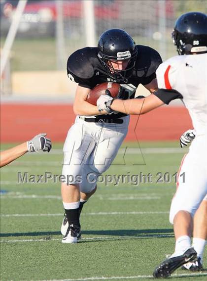Thumbnail 1 in Guyer [John H.] vrs Coppell photogallery.