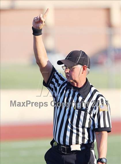 Thumbnail 2 in Guyer [John H.] vrs Coppell photogallery.