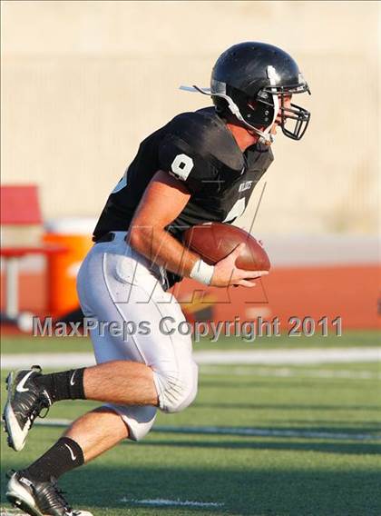Thumbnail 2 in Guyer [John H.] vrs Coppell photogallery.