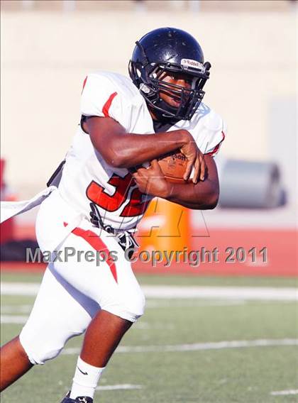 Thumbnail 3 in Guyer [John H.] vrs Coppell photogallery.