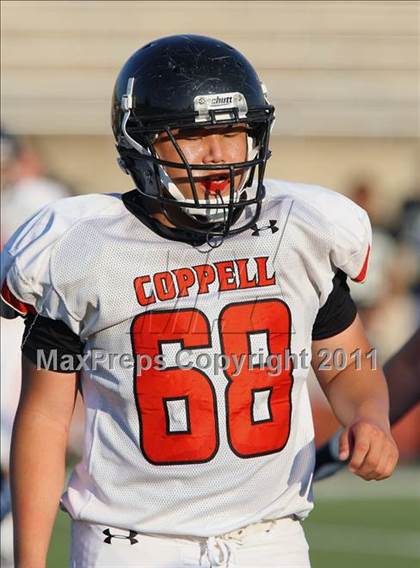 Thumbnail 1 in Guyer [John H.] vrs Coppell photogallery.