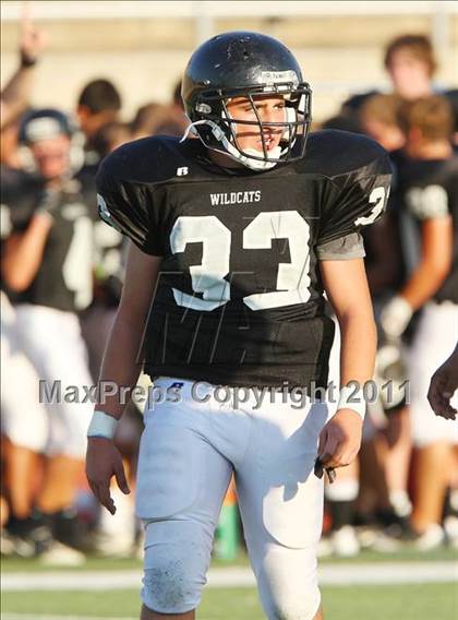 Thumbnail 3 in Guyer [John H.] vrs Coppell photogallery.