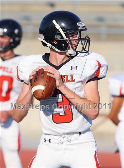 Thumbnail 1 in Guyer [John H.] vrs Coppell photogallery.