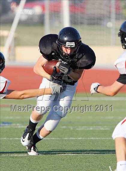Thumbnail 3 in Guyer [John H.] vrs Coppell photogallery.
