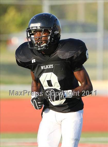 Thumbnail 2 in Guyer [John H.] vrs Coppell photogallery.