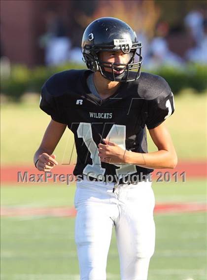 Thumbnail 1 in Guyer [John H.] vrs Coppell photogallery.