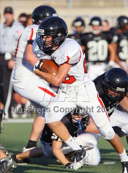 Thumbnail 1 in Guyer [John H.] vrs Coppell photogallery.