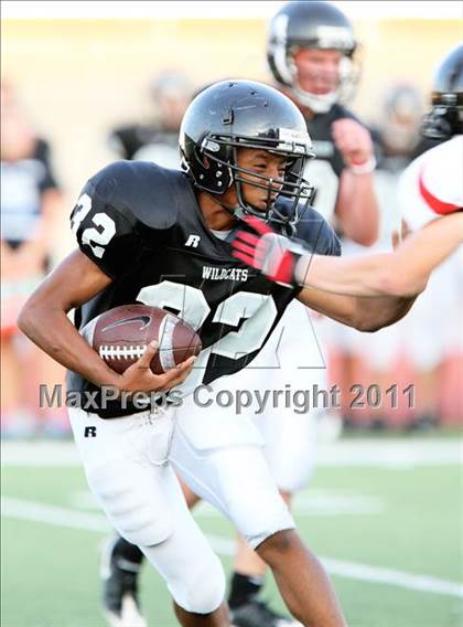Thumbnail 2 in Guyer [John H.] vrs Coppell photogallery.