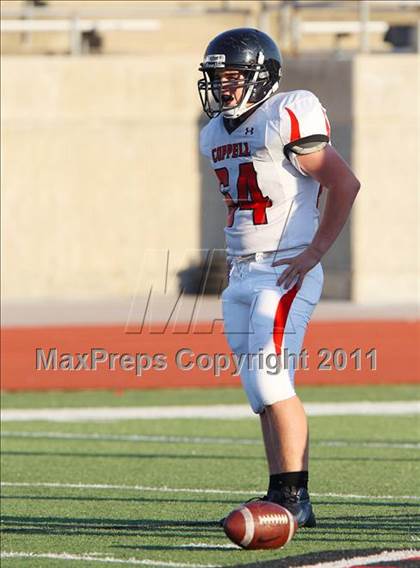 Thumbnail 2 in Guyer [John H.] vrs Coppell photogallery.