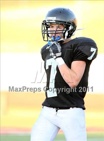 Thumbnail 3 in Guyer [John H.] vrs Coppell photogallery.