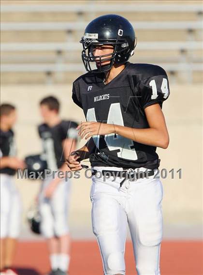 Thumbnail 3 in Guyer [John H.] vrs Coppell photogallery.