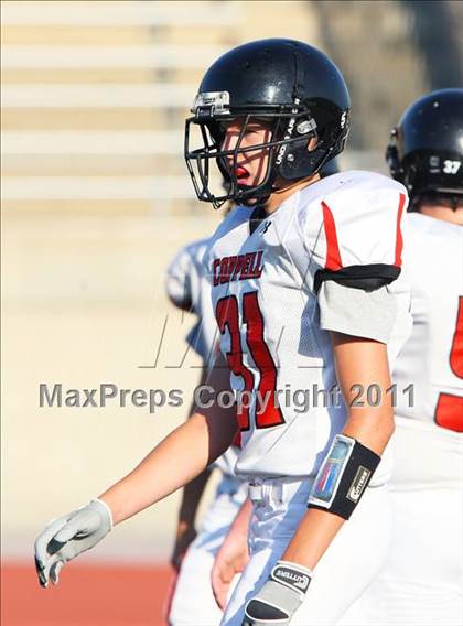 Thumbnail 3 in Guyer [John H.] vrs Coppell photogallery.