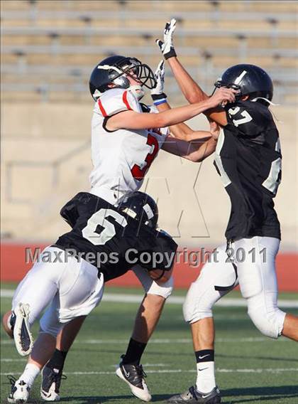 Thumbnail 2 in Guyer [John H.] vrs Coppell photogallery.