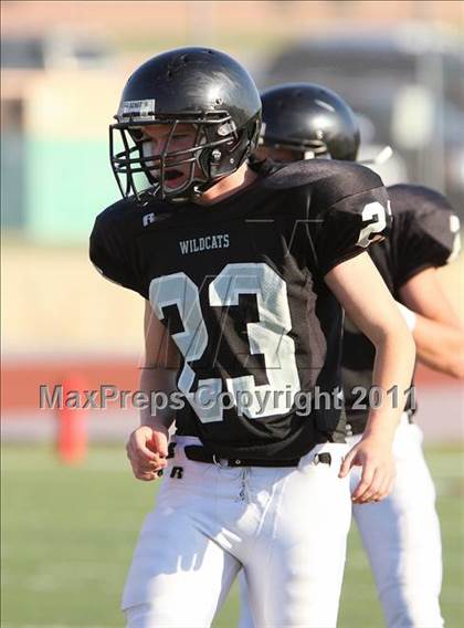 Thumbnail 2 in Guyer [John H.] vrs Coppell photogallery.