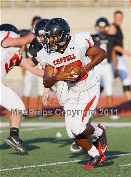 Thumbnail 1 in Guyer [John H.] vrs Coppell photogallery.