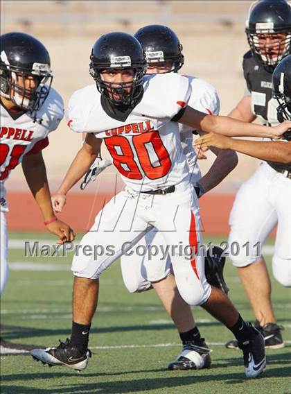 Thumbnail 1 in Guyer [John H.] vrs Coppell photogallery.