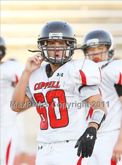 Thumbnail 1 in Guyer [John H.] vrs Coppell photogallery.