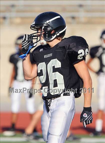 Thumbnail 2 in Guyer [John H.] vrs Coppell photogallery.