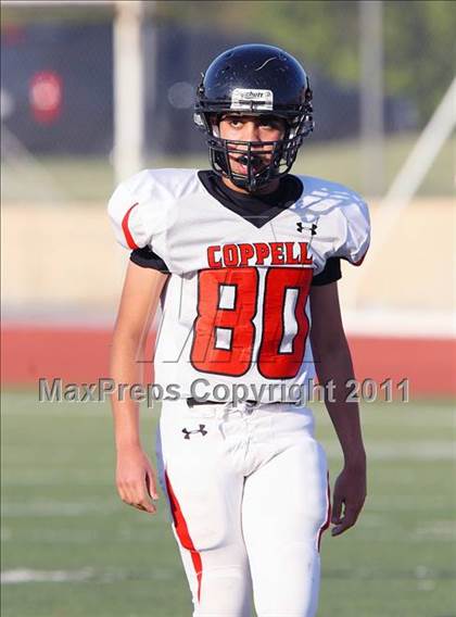 Thumbnail 2 in Guyer [John H.] vrs Coppell photogallery.