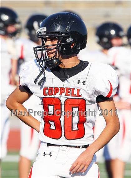 Thumbnail 3 in Guyer [John H.] vrs Coppell photogallery.