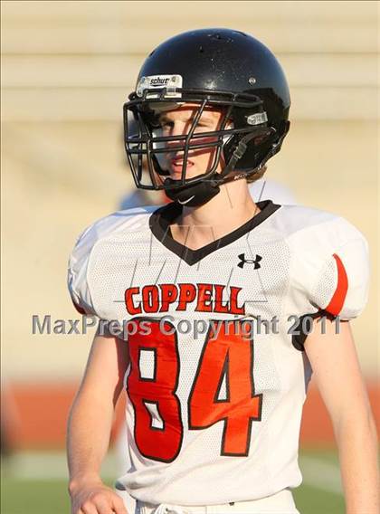 Thumbnail 3 in Guyer [John H.] vrs Coppell photogallery.