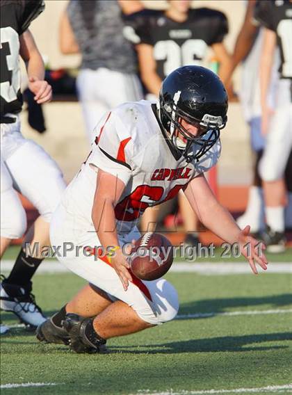 Thumbnail 2 in Guyer [John H.] vrs Coppell photogallery.