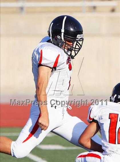Thumbnail 1 in Guyer [John H.] vrs Coppell photogallery.