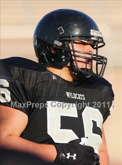 Thumbnail 2 in Guyer [John H.] vrs Coppell photogallery.