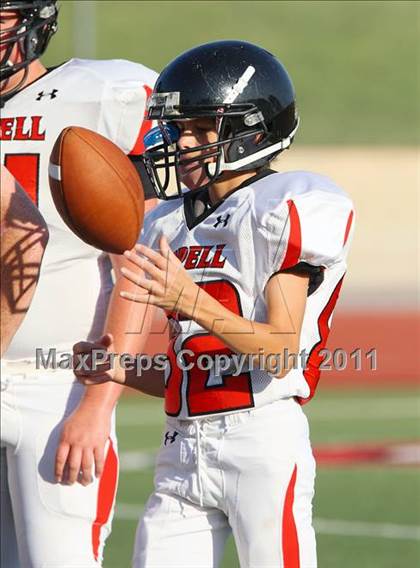 Thumbnail 1 in Guyer [John H.] vrs Coppell photogallery.
