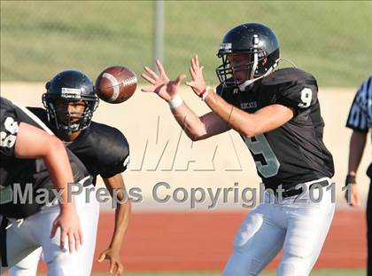 Thumbnail 2 in Guyer [John H.] vrs Coppell photogallery.
