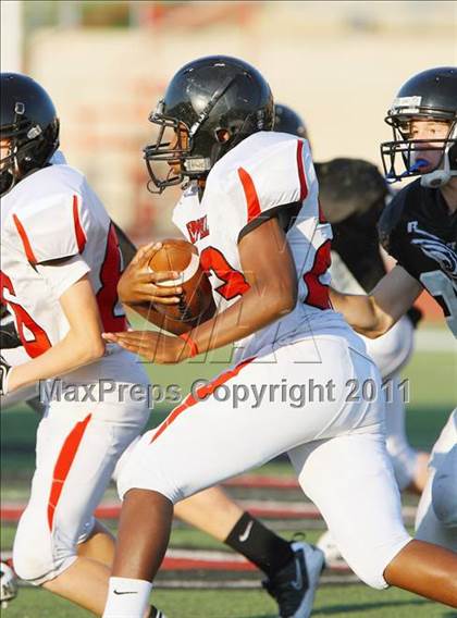 Thumbnail 3 in Guyer [John H.] vrs Coppell photogallery.