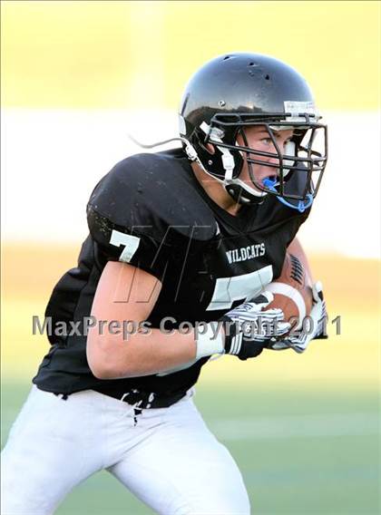 Thumbnail 1 in Guyer [John H.] vrs Coppell photogallery.